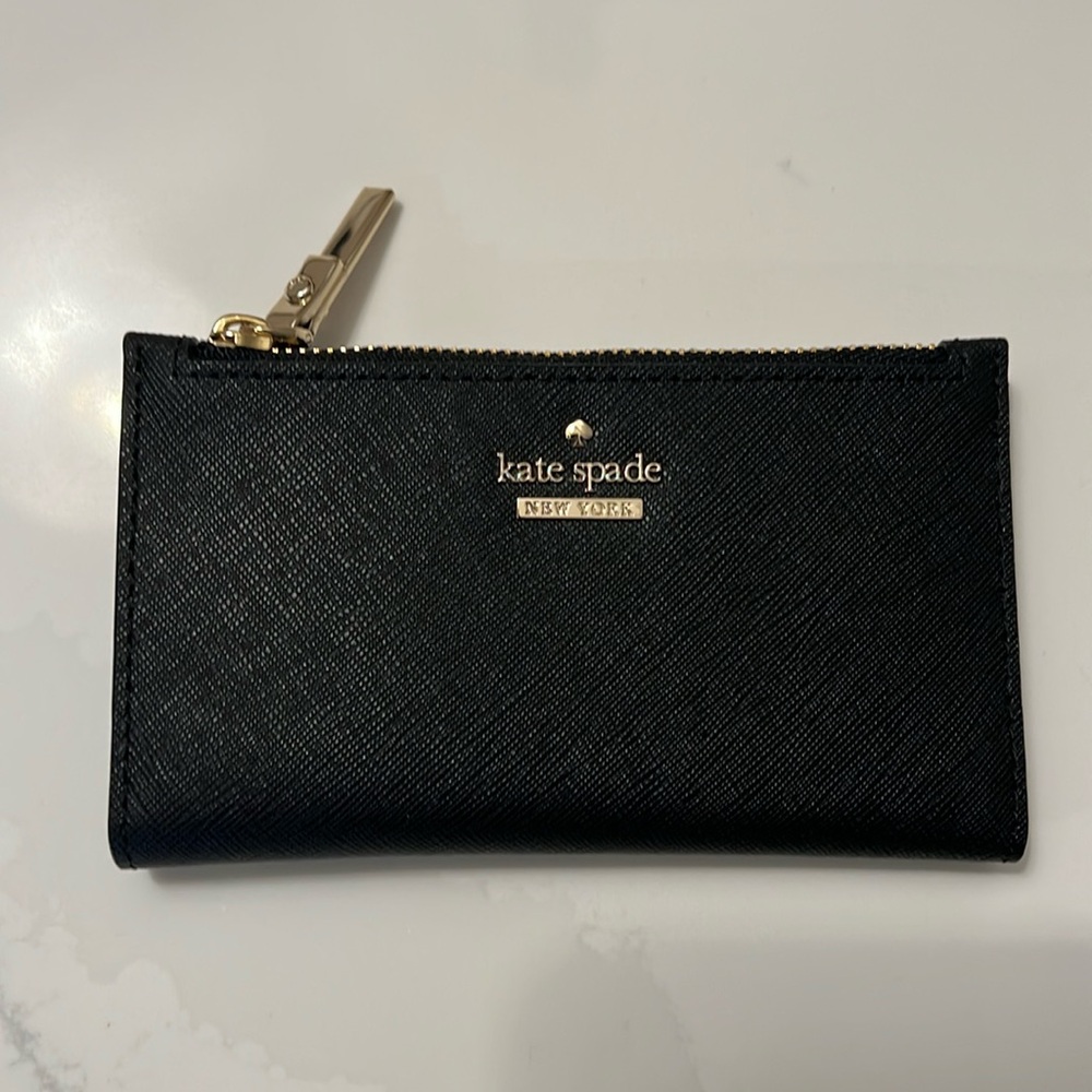 NWOT Kate spade wallet